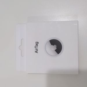 Apple AirTag (new + unused)